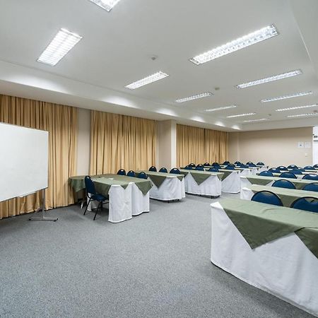Flat Na Ilha Do Leite, Recife 1 Quarto Metropolis Localizado No Coracao Do Segundo Polo Medico Do Pais Oth1401 Eksteriør bilde
