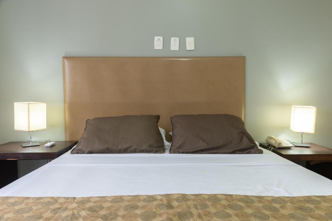 Flat Na Ilha Do Leite, Recife 1 Quarto Metropolis Localizado No Coracao Do Segundo Polo Medico Do Pais Oth1401 Eksteriør bilde