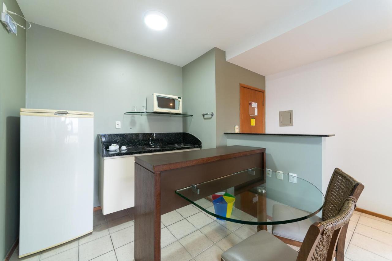 Flat Na Ilha Do Leite, Recife 1 Quarto Metropolis Localizado No Coracao Do Segundo Polo Medico Do Pais Oth1401 Eksteriør bilde