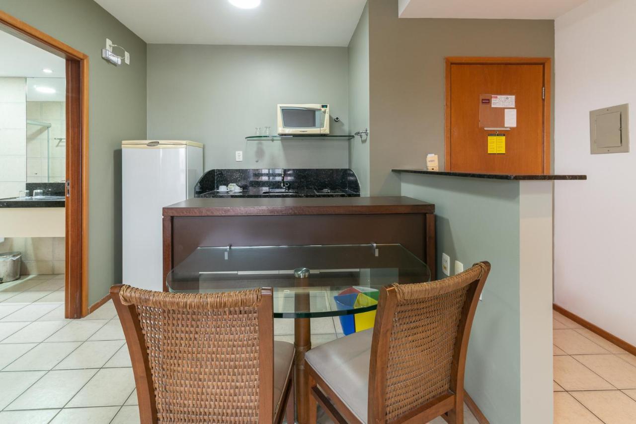 Flat Na Ilha Do Leite, Recife 1 Quarto Metropolis Localizado No Coracao Do Segundo Polo Medico Do Pais Oth1401 Eksteriør bilde